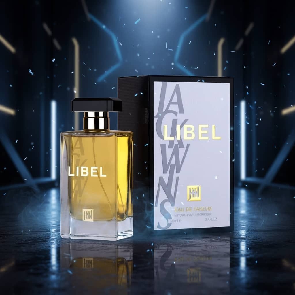 خرید انلاین عطر ادکلن کمیاب زنانه ایو سن لورن لیبر جانوین جکوینز - تعداد بسیار محدود