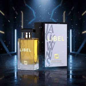 خرید انلاین عطر ادکلن کمیاب زنانه ایو سن لورن لیبر جانوین جکوینز - تعداد بسیار محدود