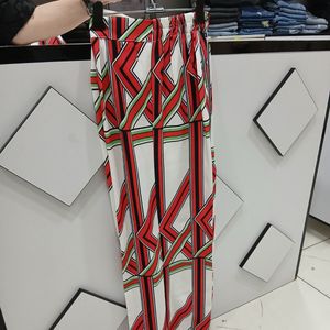 شلوار طرحدار مازراتی