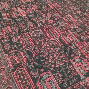 فروش اینترنتی روفرشی 3متری دوشانل طرح سنتی