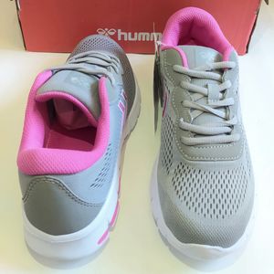 فروش اینترنتی کفش زنانه پیاده روی هومل Hummel Cron