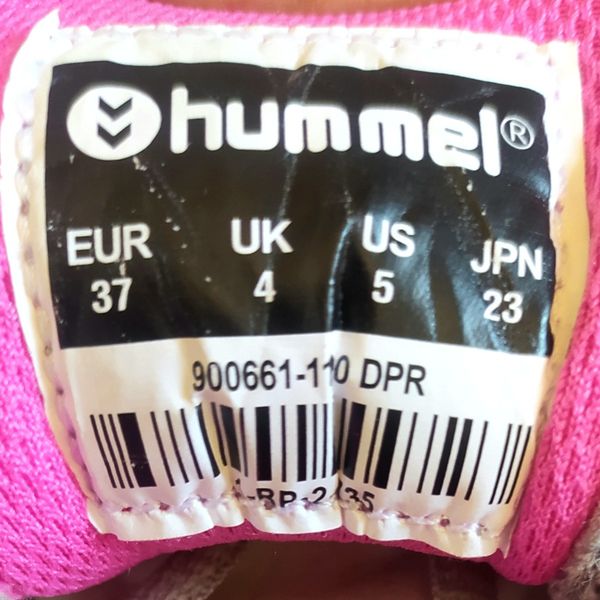 کفش زنانه پیاده روی هومل Hummel Cron
