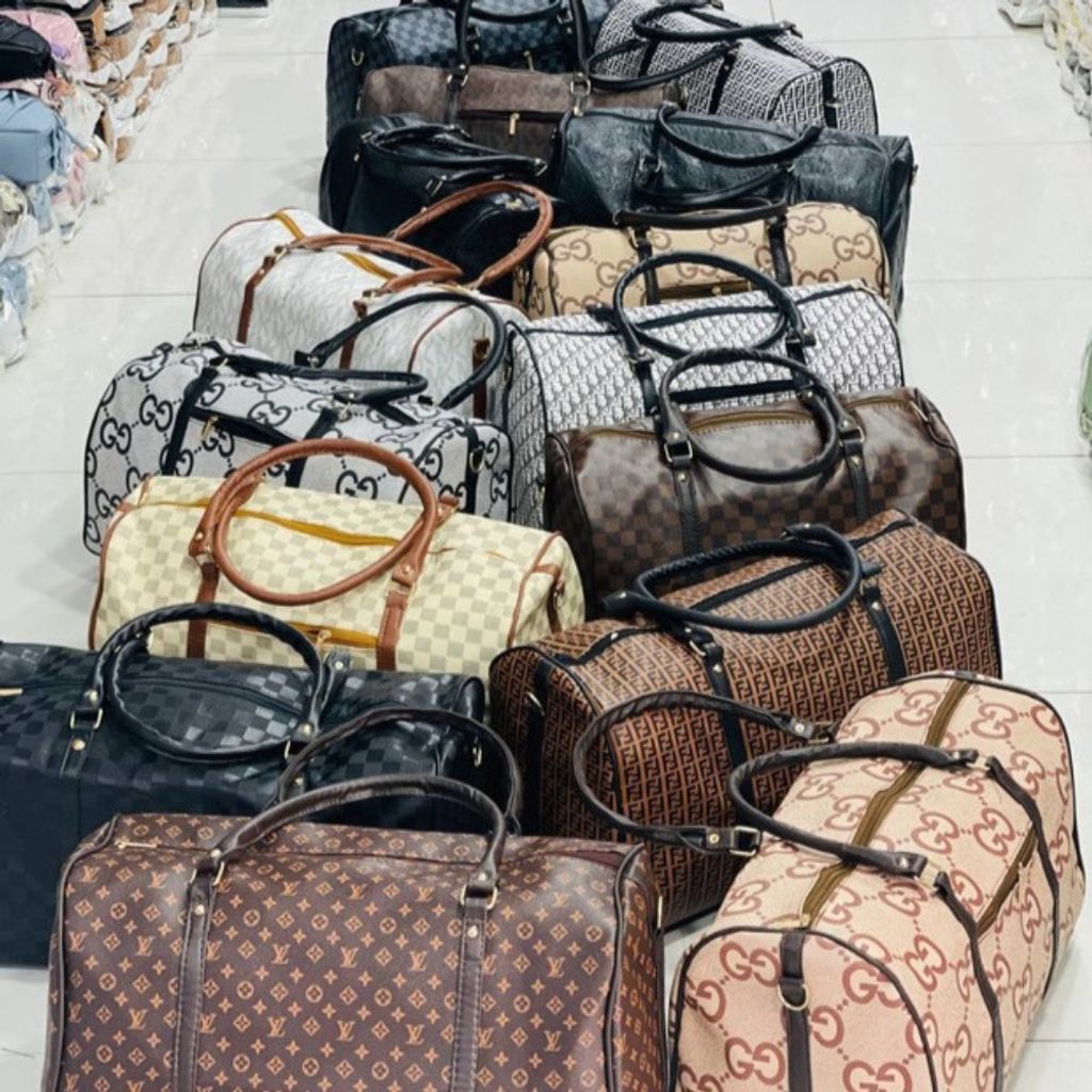 فروش اینترنتی ساک مسافرتی بزرگ