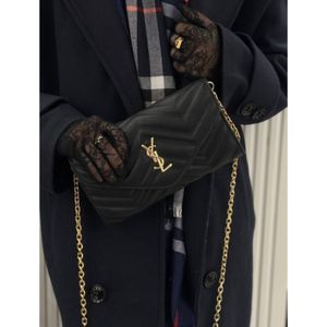 فروش اینترنتی کیف مجلسی YSL