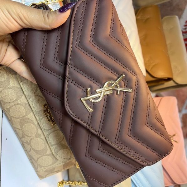 کیف مجلسی YSL