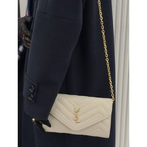 مشخصات کیف مجلسی YSL