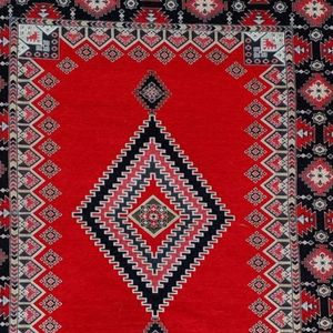 خرید انلاین روفرشی یک در یک نیم متری متری مخمل پس کرایه