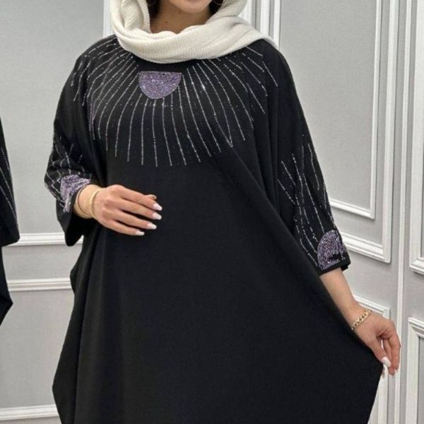عبایی برگین 12669