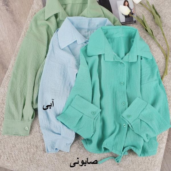 شومیز ینزی ژینوس