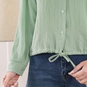 خرید اینترنتی شومیز ینزی ژینوس