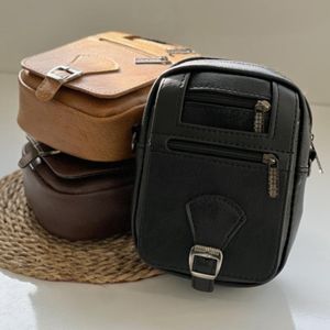 خرید اینترنتی کیف مردونه مانی