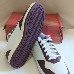 خرید اینترنتی کتونی مردانه پوما Court Classic اورجینال