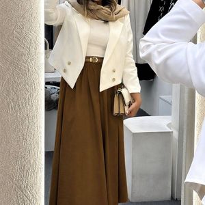قیمت ارزان کت دامن شیک