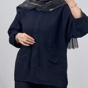 شومیز مدل راما محرم