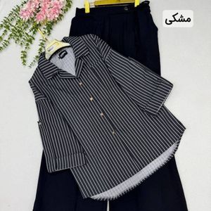 قیمت شومیز شلوار مهسون