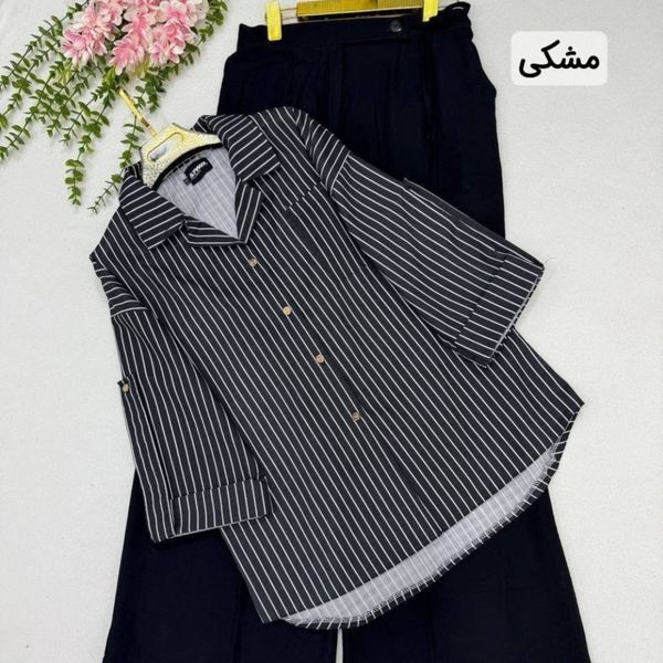شومیز شلوار مهسون