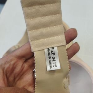 خرید اینترنتی سوتین کاپدار لیزری سایز 75 