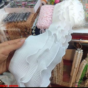 پایسه چهار ردیف سفید