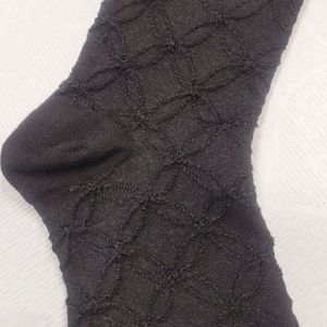 قیمت ارزان جوراب ساقدار مشگی زنانه jrb6t