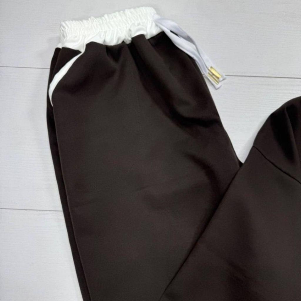 خرید آنلاین ست تیشرت شلوار ترند miu miu