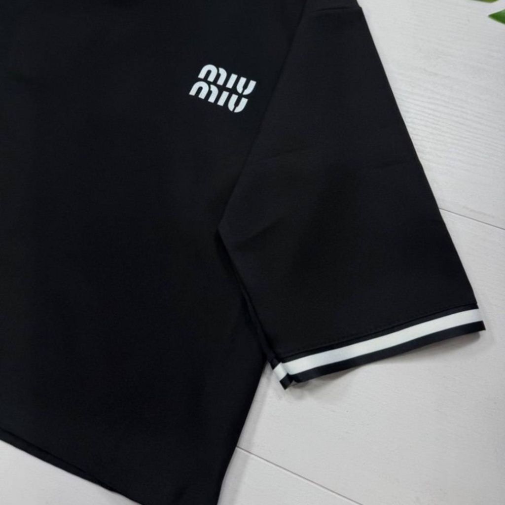 فروش اینترنتی ست تیشرت شلوار ترند miu miu