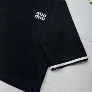 فروش اینترنتی ست تیشرت شلوار ترند miu miu