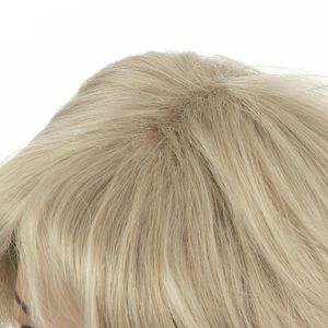 فروش اینترنتی کلاه گیس کوتاه مدل SY 107 برند Sathura کد 102