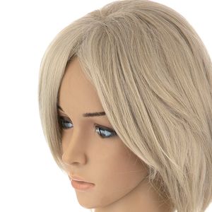 خرید آنلاین کلاه گیس کوتاه مدل TYW 8178 برند Sathura کد 102