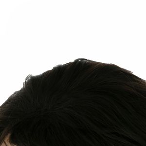 مشخصات کلاه گیس کوتاه مدل BAMOO3 برند Sathura کد 3