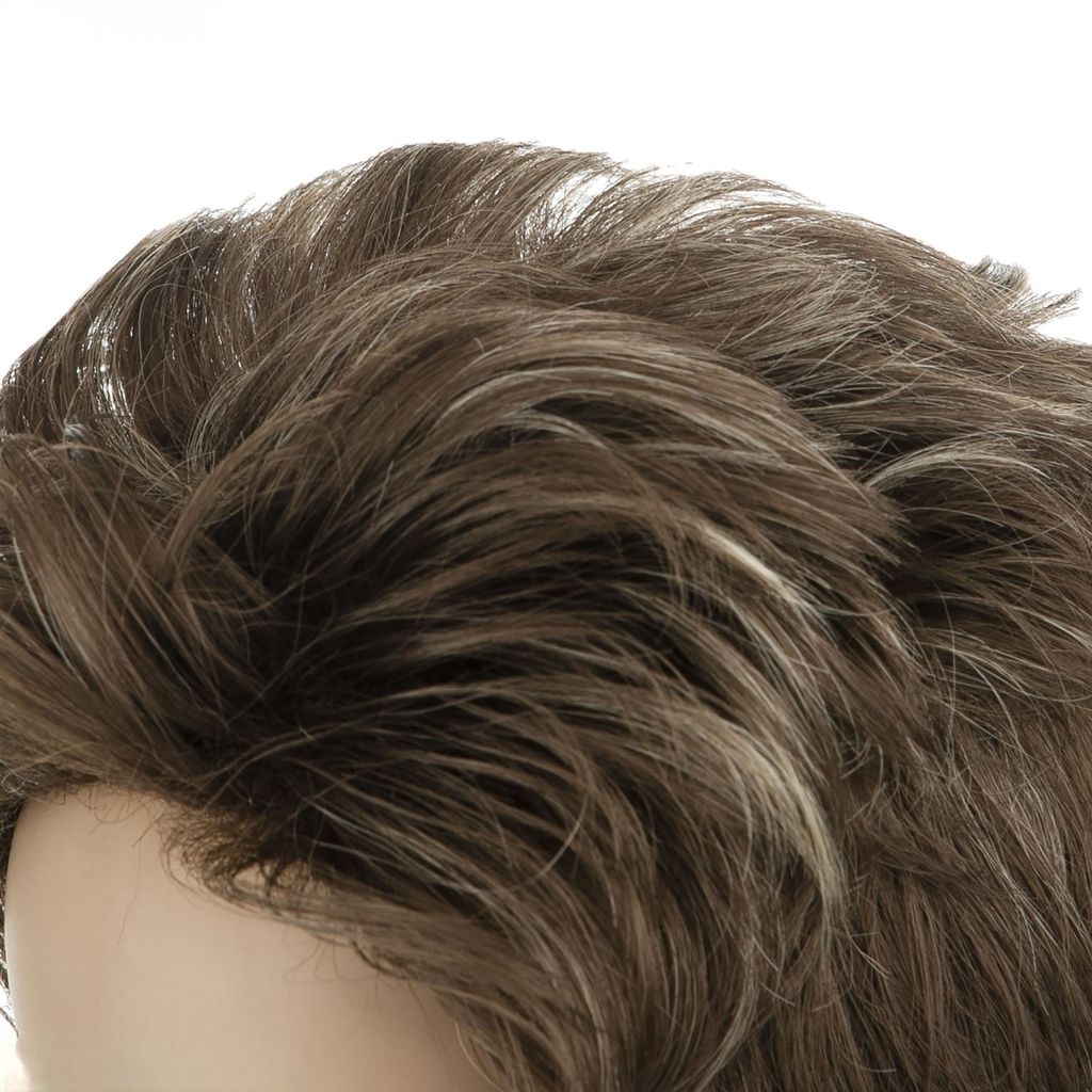 قیمت کلاه گیس کوتاه مدل HWW05 برند Sathura کد 9H613