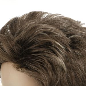 قیمت کلاه گیس کوتاه مدل HWW05 برند Sathura کد 9H613