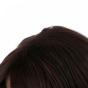 قیمت کلاه گیس بلند مدل L24 AK برند Sathura کد 2SP99J