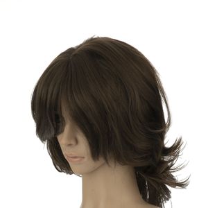قیمت ارزان کلاه گیس مدل GRETA برند Sathura کد 9