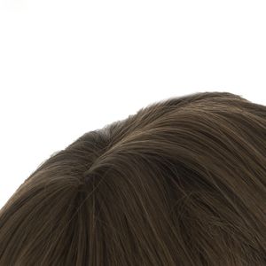 قیمت ارزان کلاه گیس مدل GRETA برند Sathura کد 9