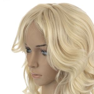 قیمت ارزان کلاه گیس مدل 81121 برند Sathura کد 613