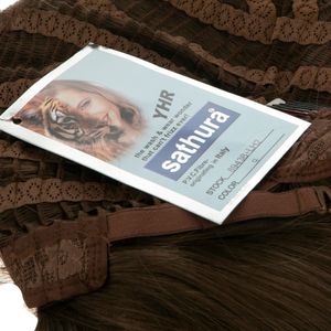 فروش اینترنتی کلاه گیس مدل 8943B برند Sathura کد 9