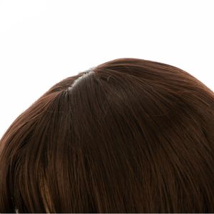 قیمت ارزان کلاه گیس مدل 8943B + 3 برند Sathura کد 6SP33
