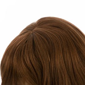 قیمت ارزان کلاه گیس مدل 8943B + 3 برند Sathura کد 33T27