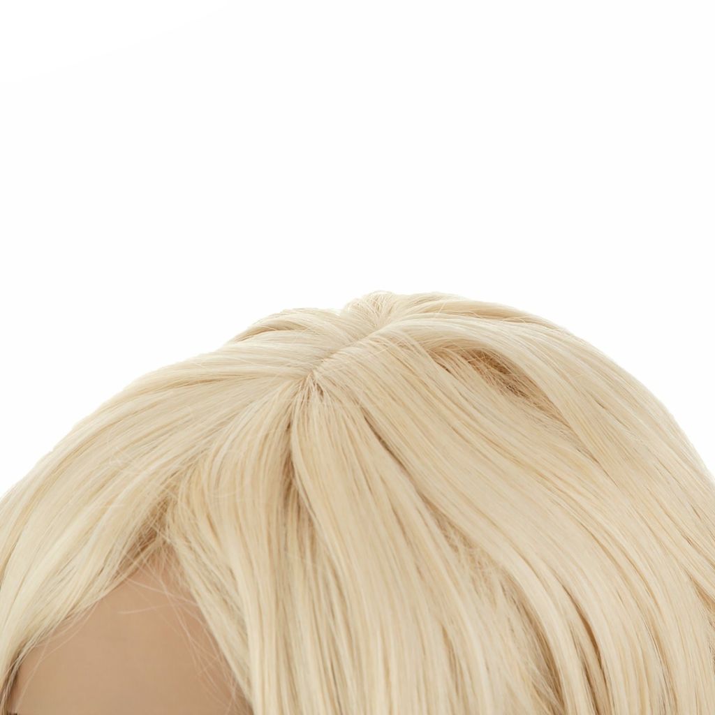 فروش اینترنتی کلاه گیس بلند مدل DAREEN A+8CM برند Sathura کد 613