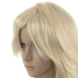 قیمت ارزان کلاه گیس مدل 8943B برند Sathura کد 613