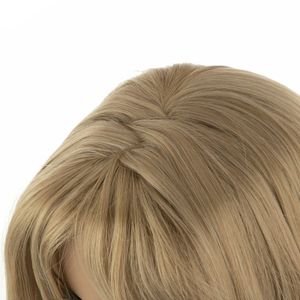 فروش اینترنتی کلاه گیس بلند مدل BRO 743A برند Sathura کد 24