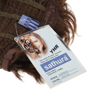 خرید آنلاین کلاه گیس کوتاه مدل HWW05 برند Sathura کد 31T130