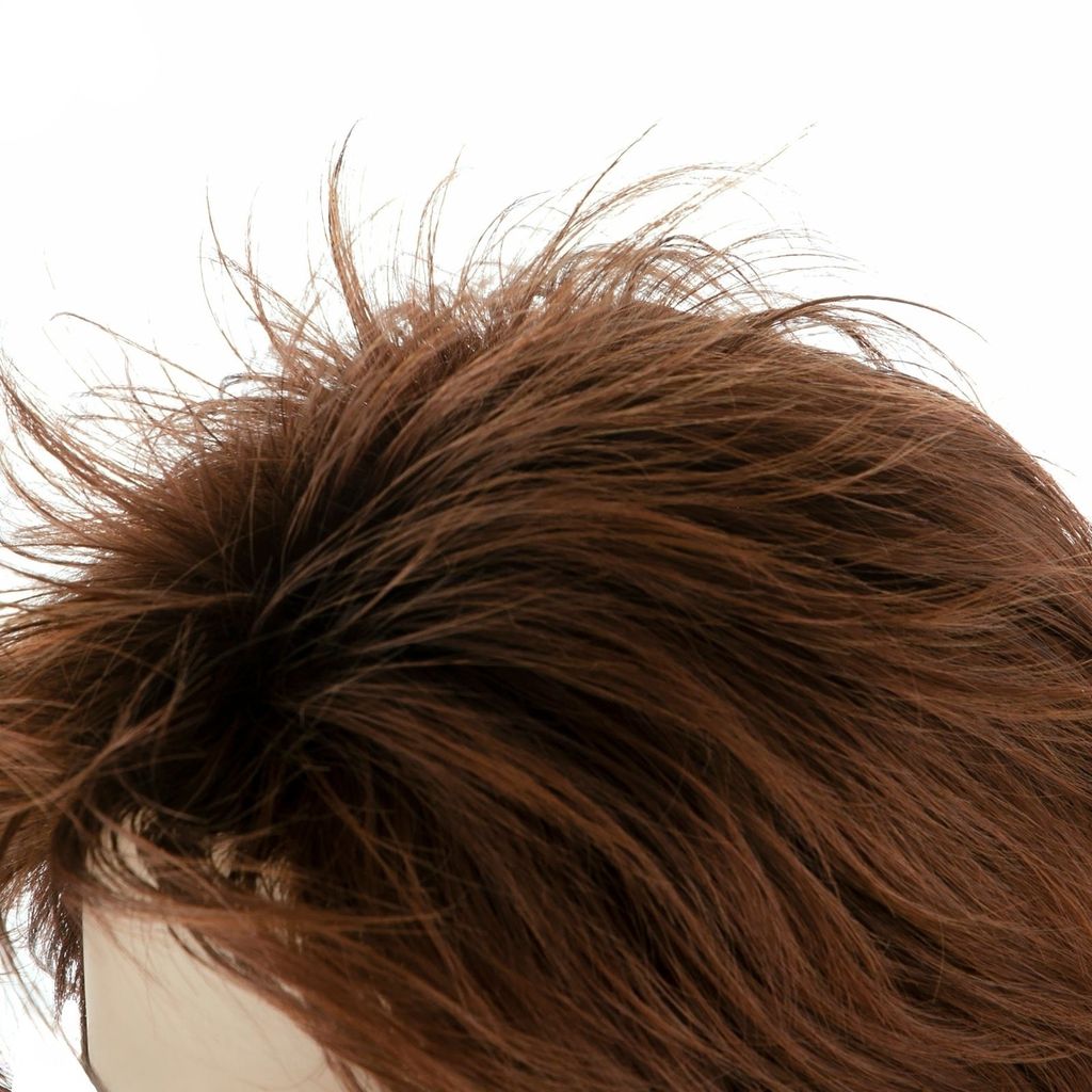 قیمت کلاه گیس کوتاه مدل MAURA برند Sathura کد 31T130