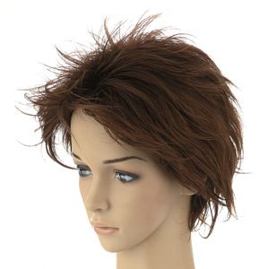 قیمت کلاه گیس کوتاه مدل MAURA برند Sathura کد 31T130