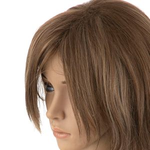 خرید اینترنتی کلاه گیس کوتاه مدل TYW 8178 برند Sathura کد 12.26