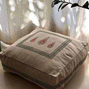 پاف سرو لوتوس