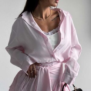 شومیز و کراپ گیپوری کد 220701