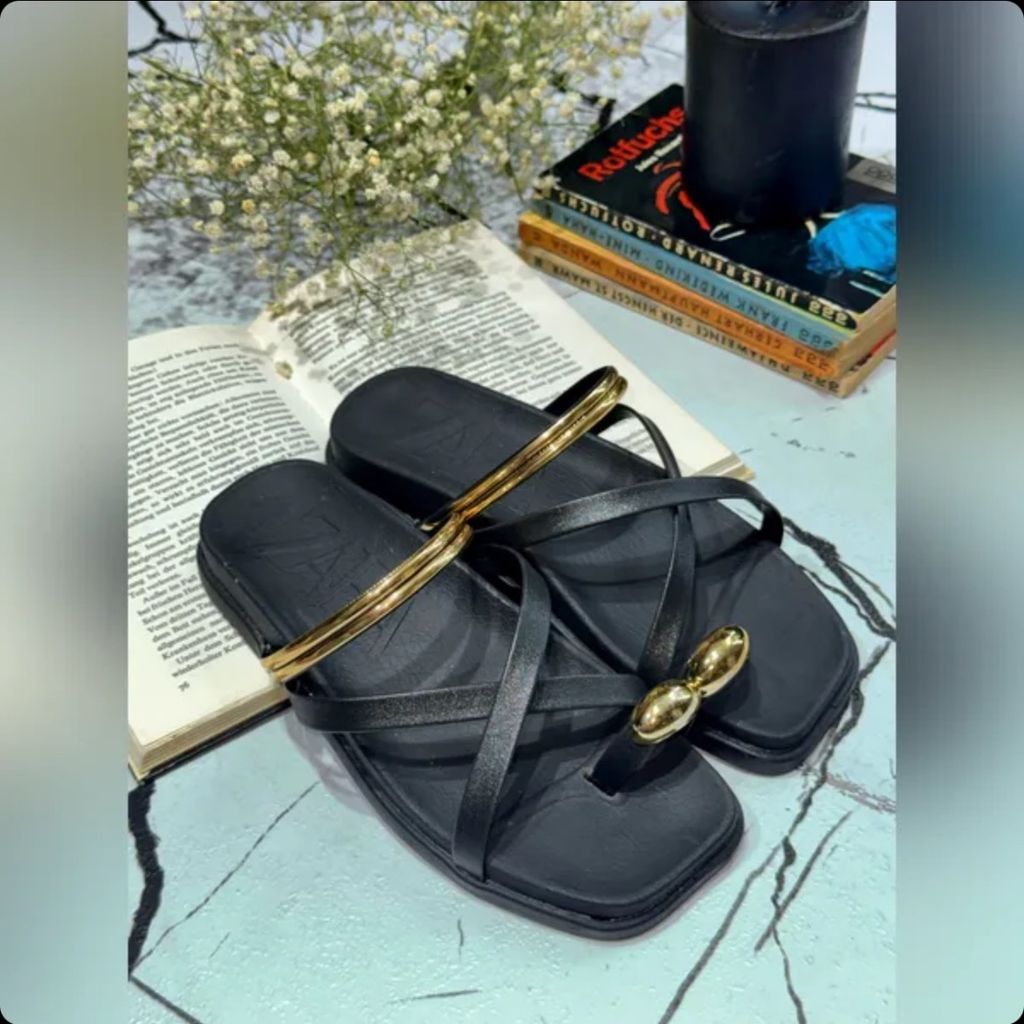 مشخصات صندل لاانگشتی مدل فیوژن کد 082