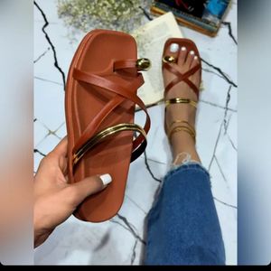 فروش اینترنتی صندل لاانگشتی مدل فیوژن کد 082
