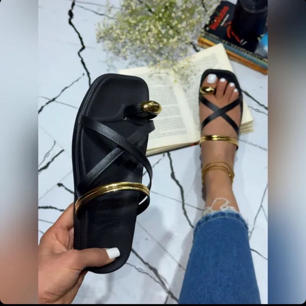 قیمت صندل لاانگشتی مدل فیوژن کد 082